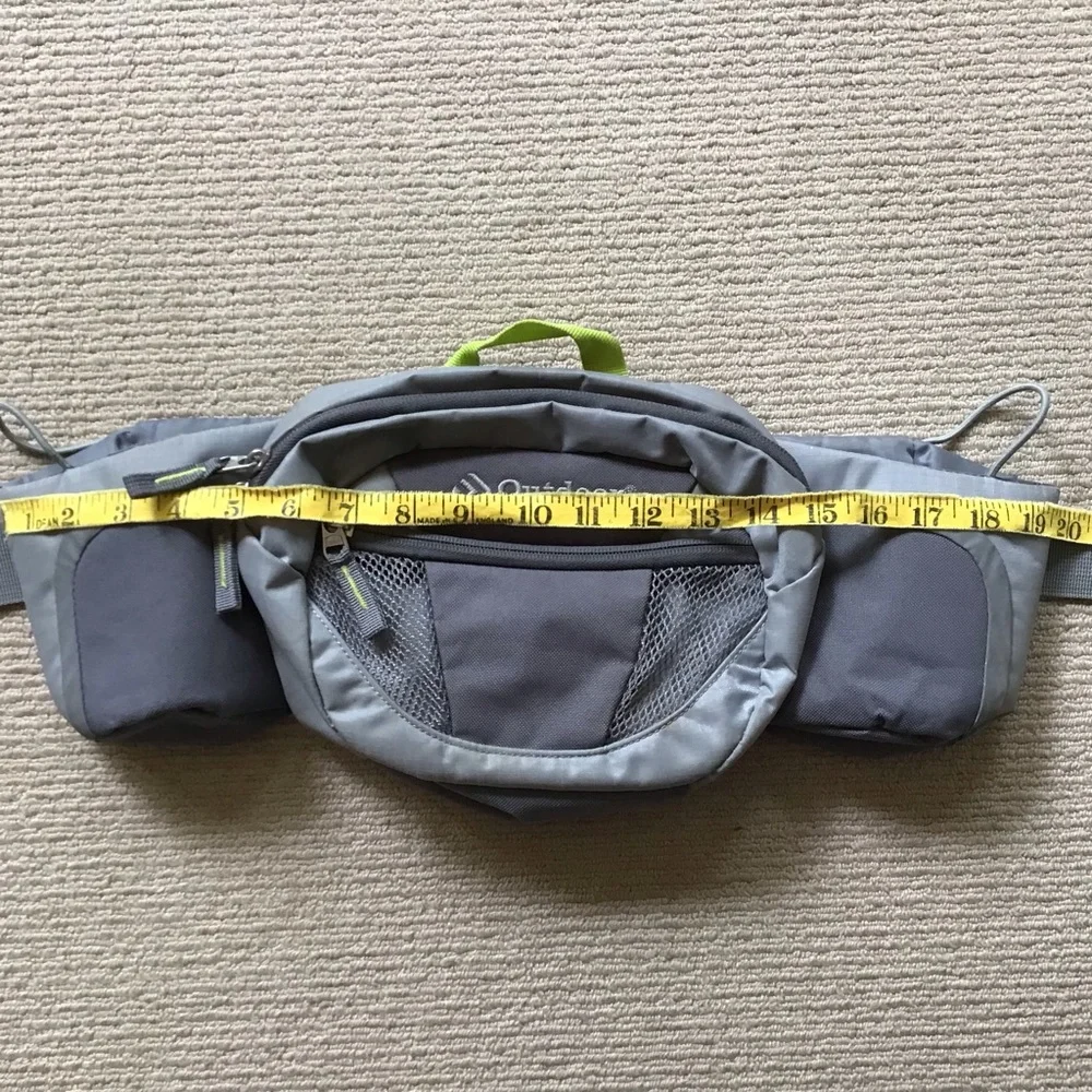 Fanny Waist Pack with Accessories - Picture 5 of 7